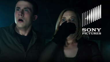 DON'T BREATHE: TV Spot - "Don't" poster