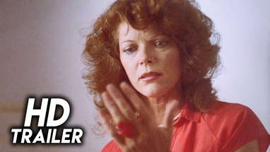 Demonoid (1981) Original Trailer [HD] poster