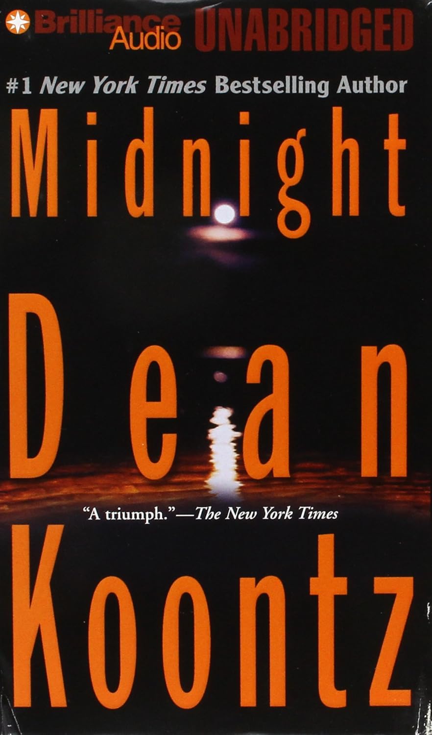 Midnight poster