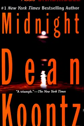 Midnight poster