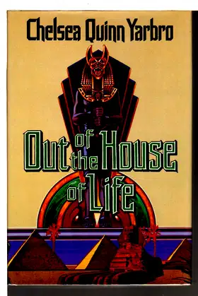 Out of the House of Life poster