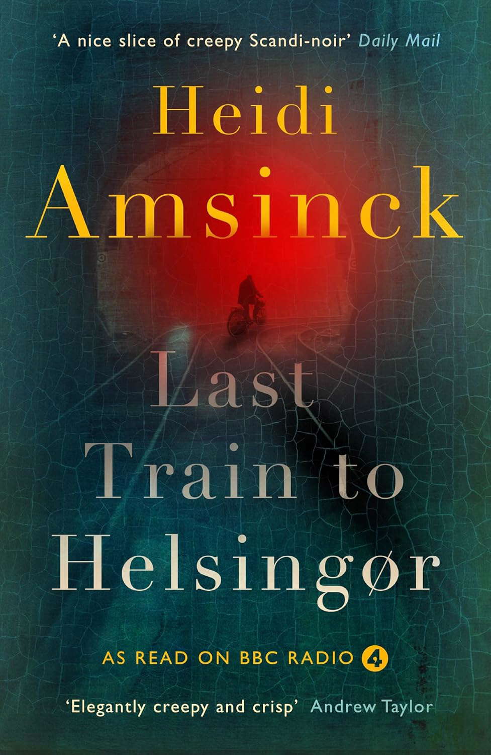Last Train to Helsingør poster