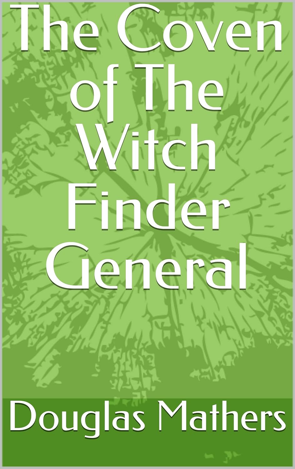 The Coven of The Witch Finder General poster
