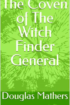 The Coven of The Witch Finder General poster
