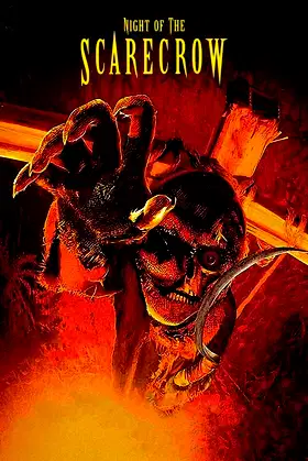 Night of the Scarecrow poster