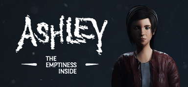 Ashley: The Emptiness Inside capsule