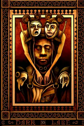 Dark Lane Anthology: Volume 10 poster