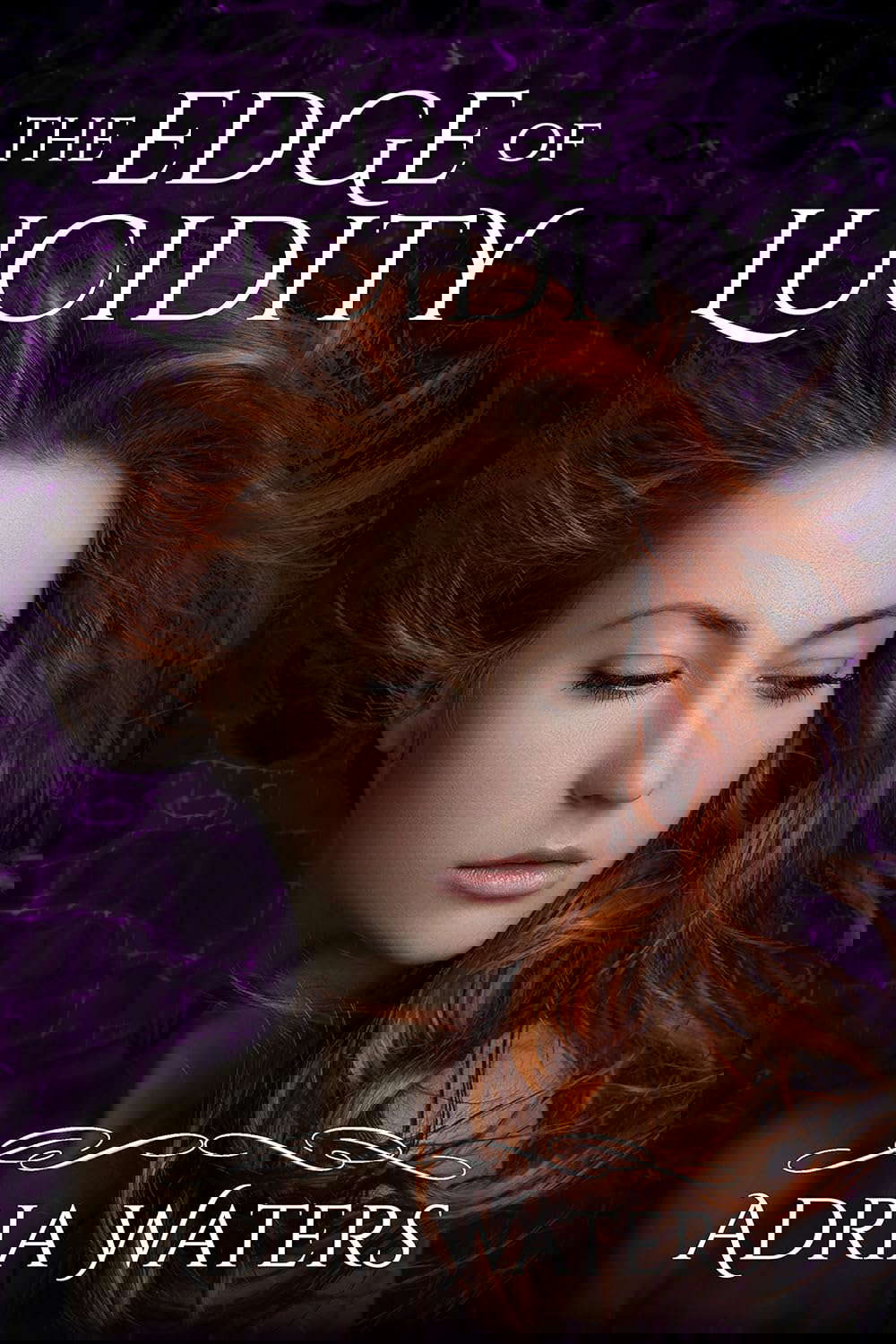 The Edge of Lucidity poster