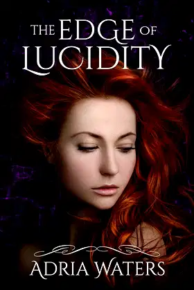 The Edge of Lucidity poster