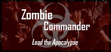 Zombie Commander capsule
