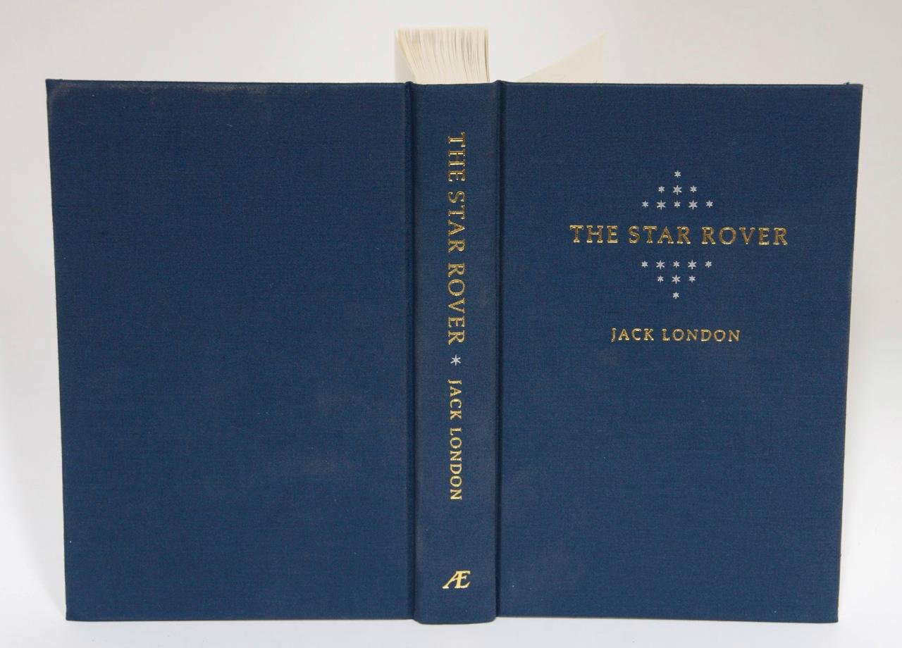 The Star Rover poster