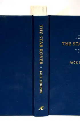 The Star Rover poster