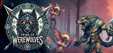 Tribe of Werewolves capsule