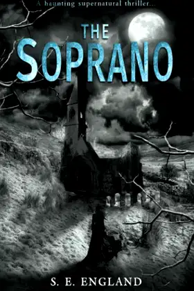 The Soprano: A Haunting Supernatural Thriller poster