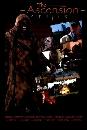 The Ascension poster