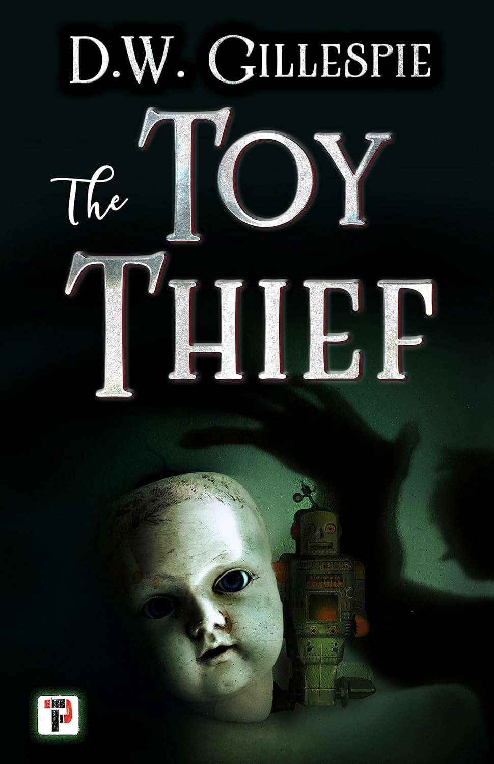 The Toy Thief (Fiction Without Frontiers) poster
