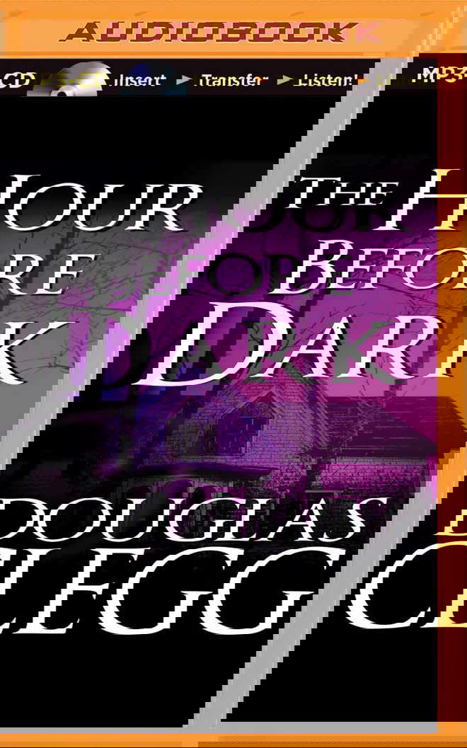 Hour Before Dark, The poster