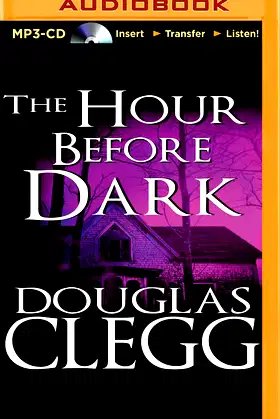 Hour Before Dark, The poster