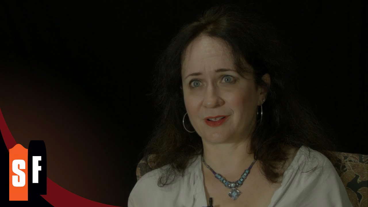 Anne Bobby Discusses Babette Rescue