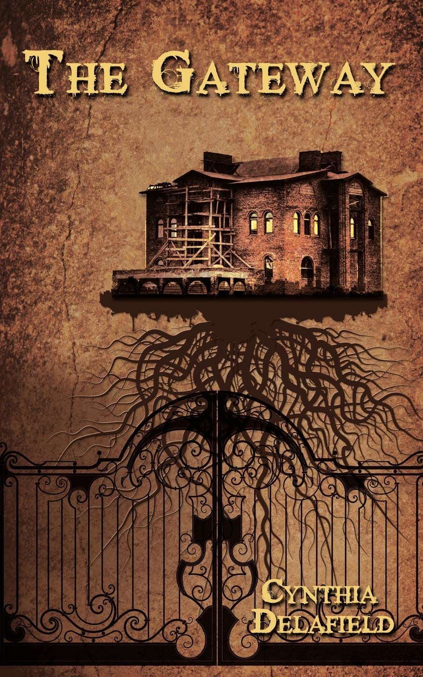 The Gateway poster