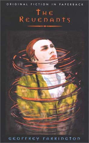 REVENANTS poster
