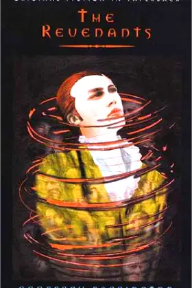 REVENANTS poster