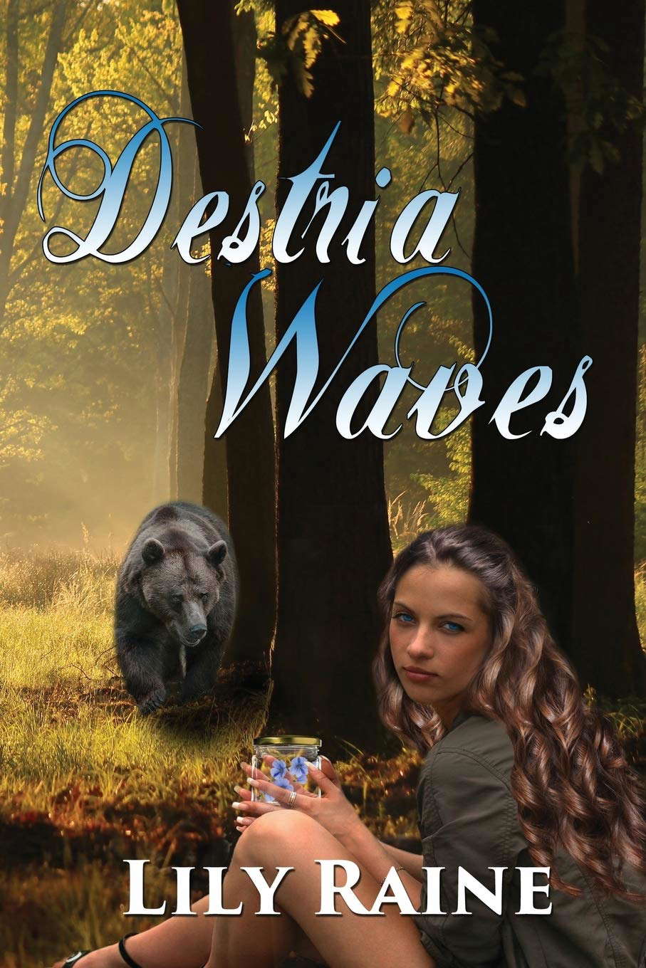 Destria Waves (Anastasia Series) poster