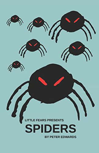 Spiders (Little Fears Presents) poster