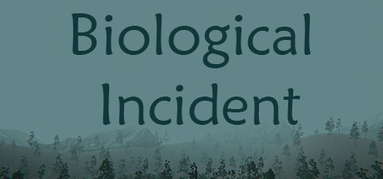 Biological Incident capsule