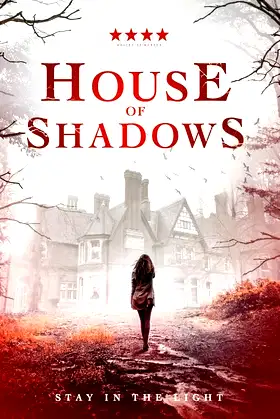 House of Shadows poster