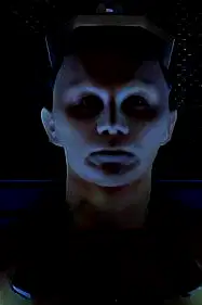 Identity Crisis poster