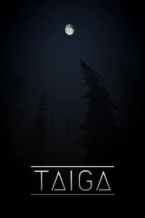 Taiga poster