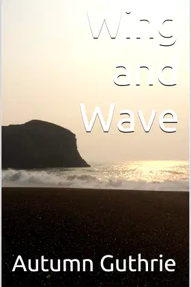 Wing and Wave (Of Air and Sea Book 1) poster