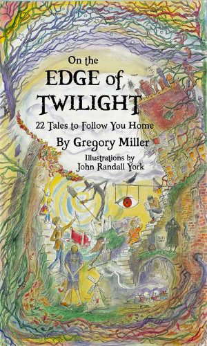 On the Edge of Twilight: 22 Tales to Follow You Home poster