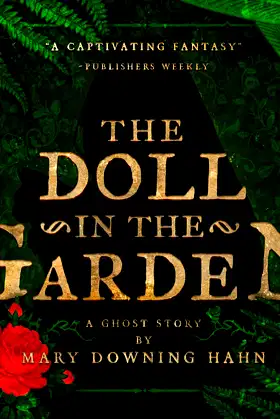 The Doll in the Garden: A Ghost Story poster