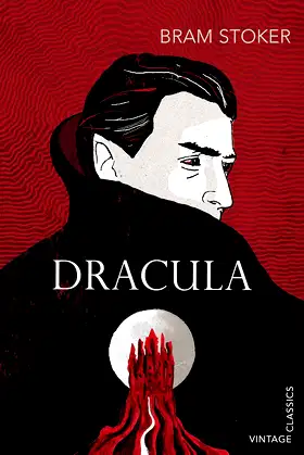 Dracula (Vintage Children's Classics) poster