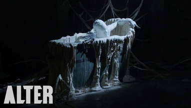 Horror Short Film "Catch a Butcher" | ALTER | Online Premiere poster
