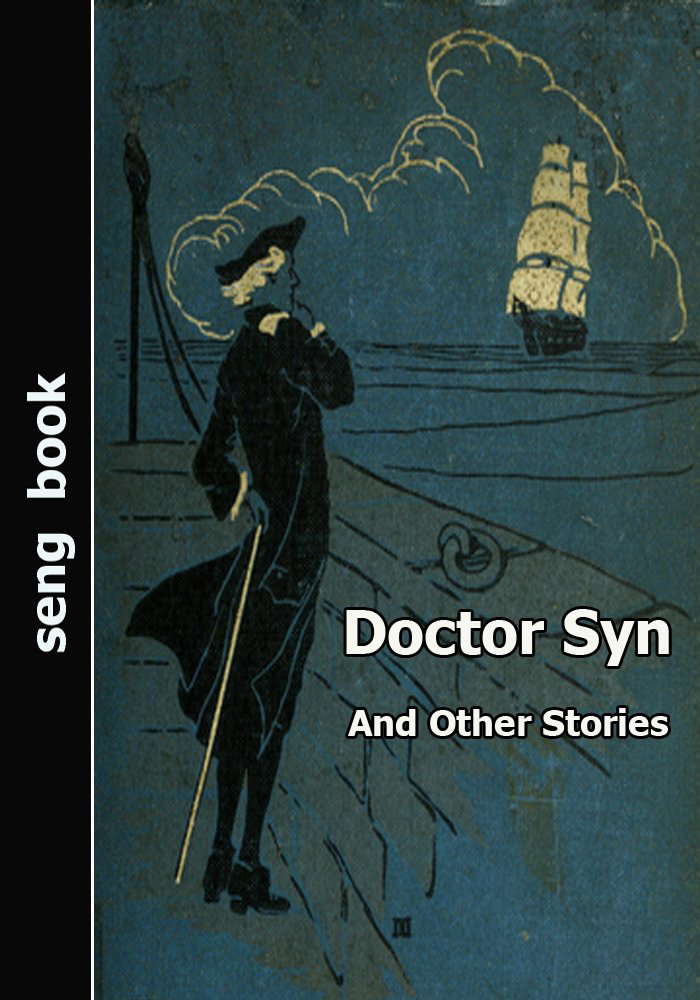 Doctor Syn And Other Stories poster