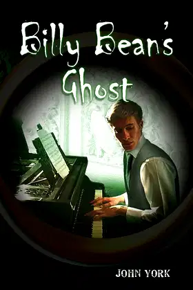 Billy Bean's Ghost poster