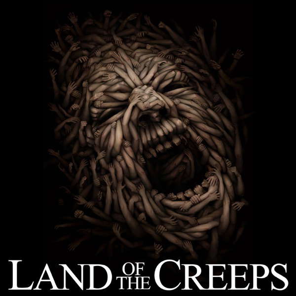 Land Of The Creeps poster