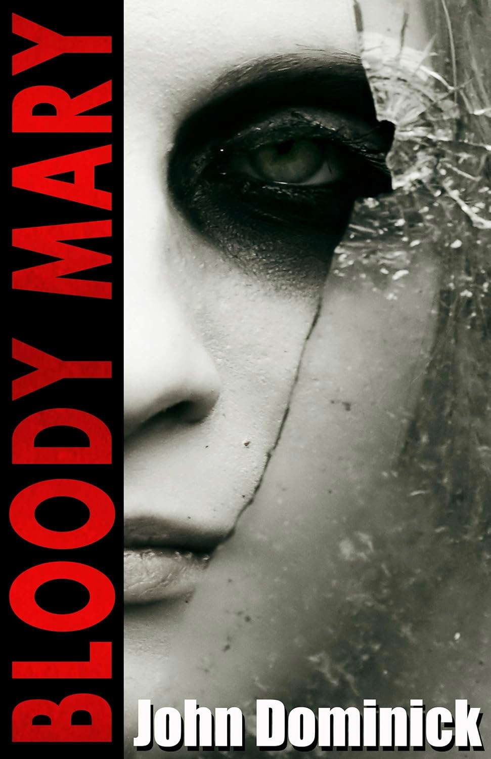 Bloody Mary poster