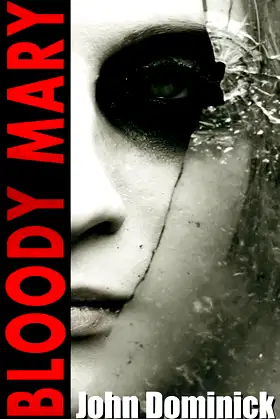 Bloody Mary poster
