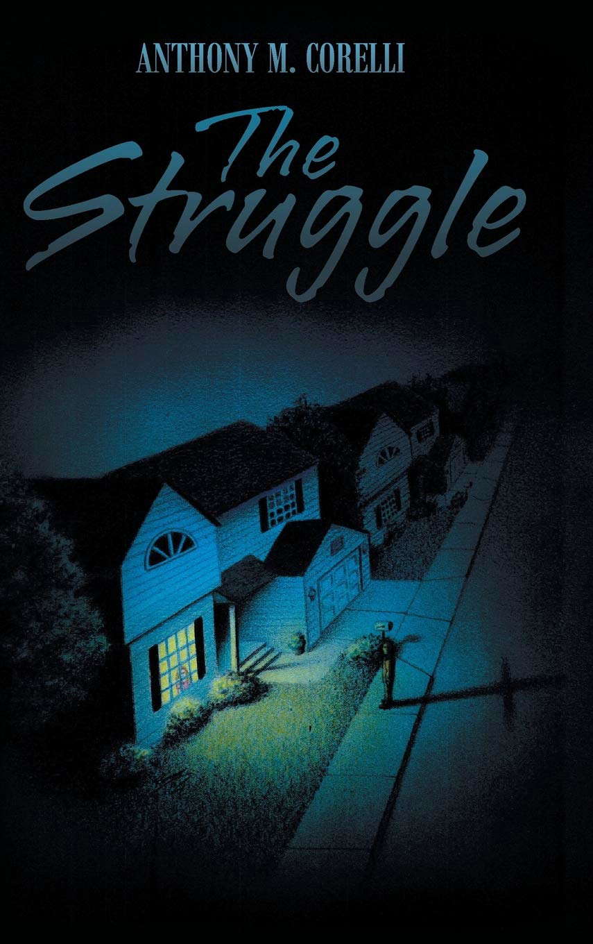 The Struggle poster