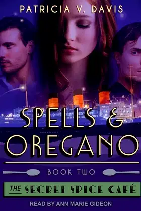 Spells and Oregano poster