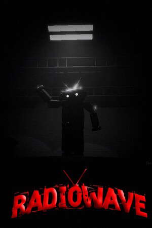 RadioWave poster