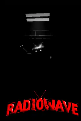 RadioWave poster