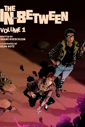 The In-Between, Vol. 1 (1) (In-between, 1) poster