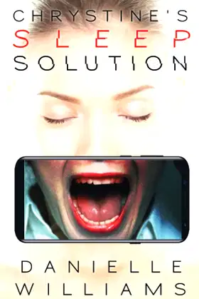 Chrystine's Sleep Solution poster