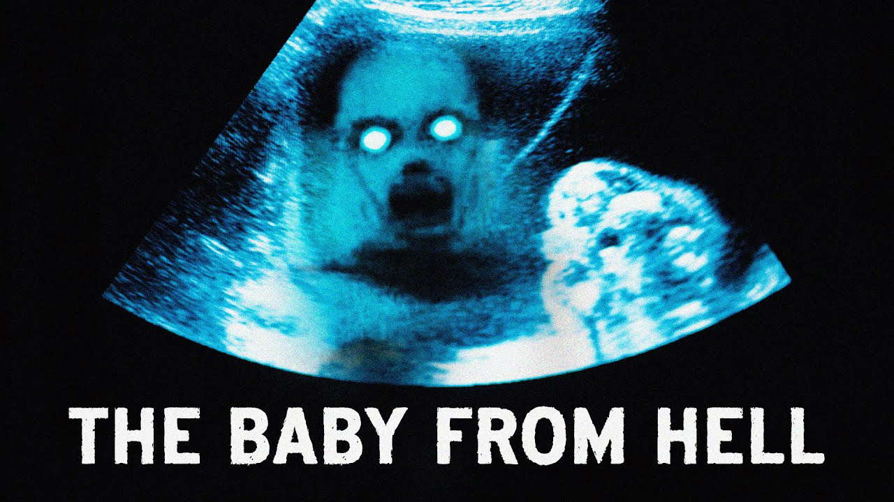 The Baby From Hell - A No Sleep Horror Story