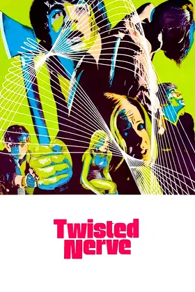Twisted Nerve poster